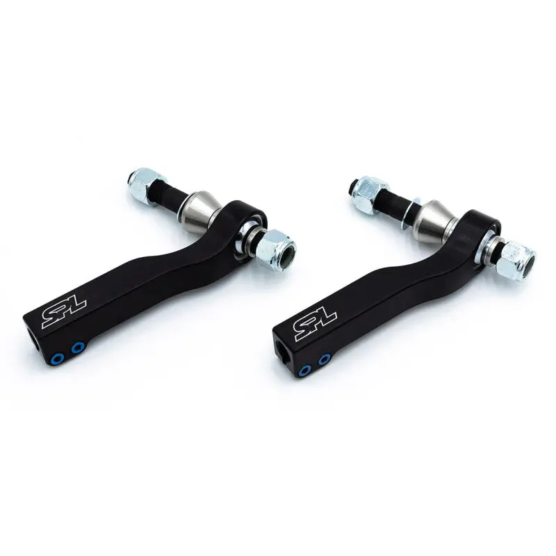 Spl Parts Tie Rod Ends For Bmw G80/G82 M3/M4 2022+ (Bumpsteer Adjustable) 2