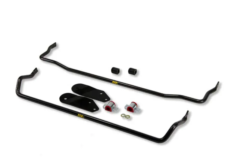 St Anti-Swaybar Set Toyota Mr-2 St Anti-Swaybar Set Toyota Mr-2 1