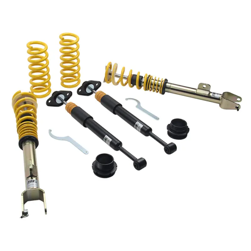 St Coilover Kit 2011+ Dodge Challenger St Coilover Kit 2011+ Dodge Challenger 1