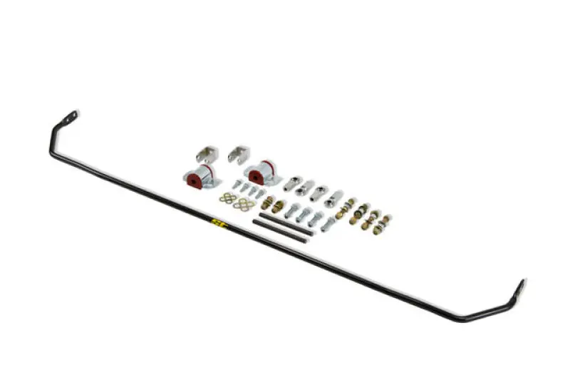 St Rear Anti-Swaybar - Toyota Mr-2 Gt/Super Charged 88-89 1