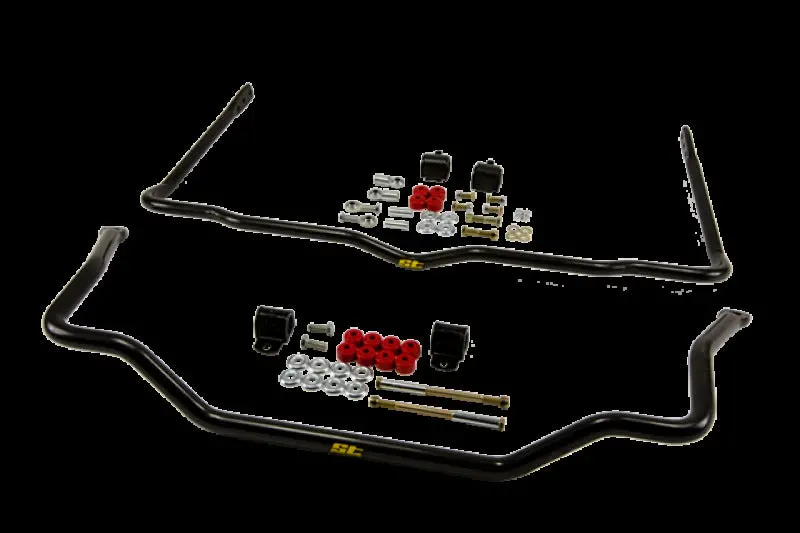 St Suspensions Anti-Swaybar Set Bmw E12 E24 1975-1982 1
