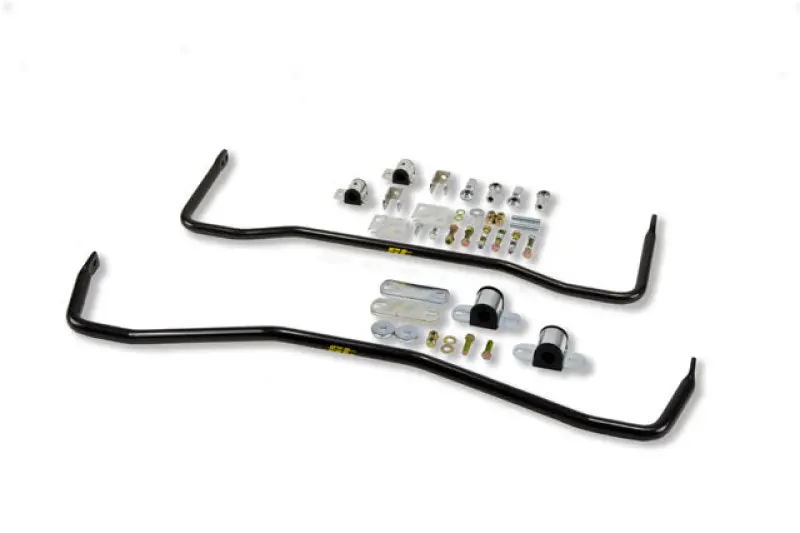 St Suspensions Anti-Swaybar Set Bmw E30 Coupe Sedan M3 1