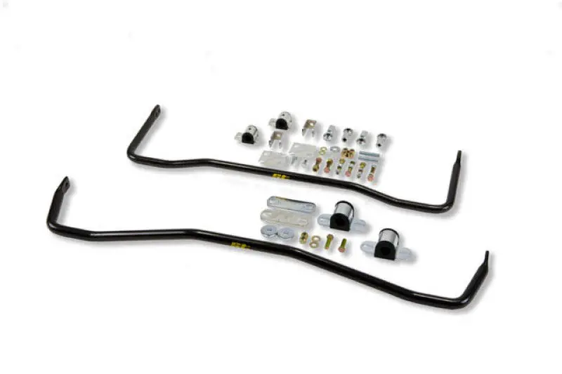 St Suspensions Anti-Swaybar Set Bmw E30 Coupe Sedan M3 2