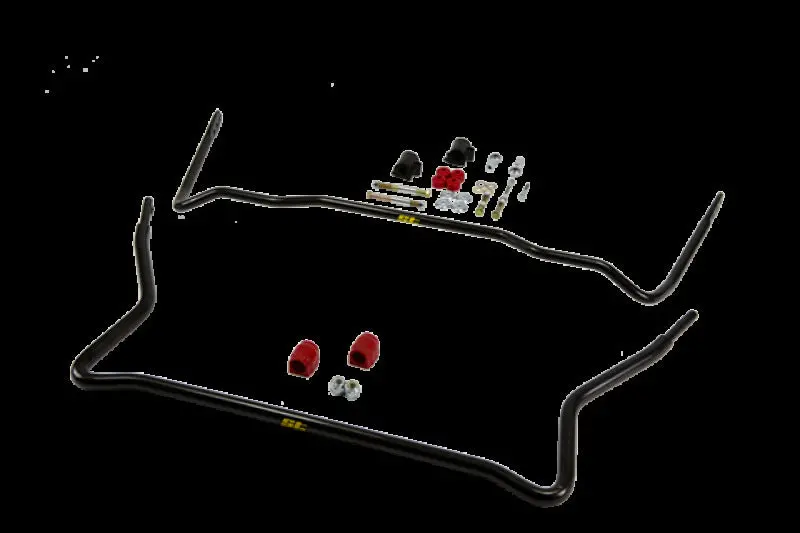 St Suspensions Anti-Swaybar Set Bw E21 For 1977-1983 Bmw 320I Base 1