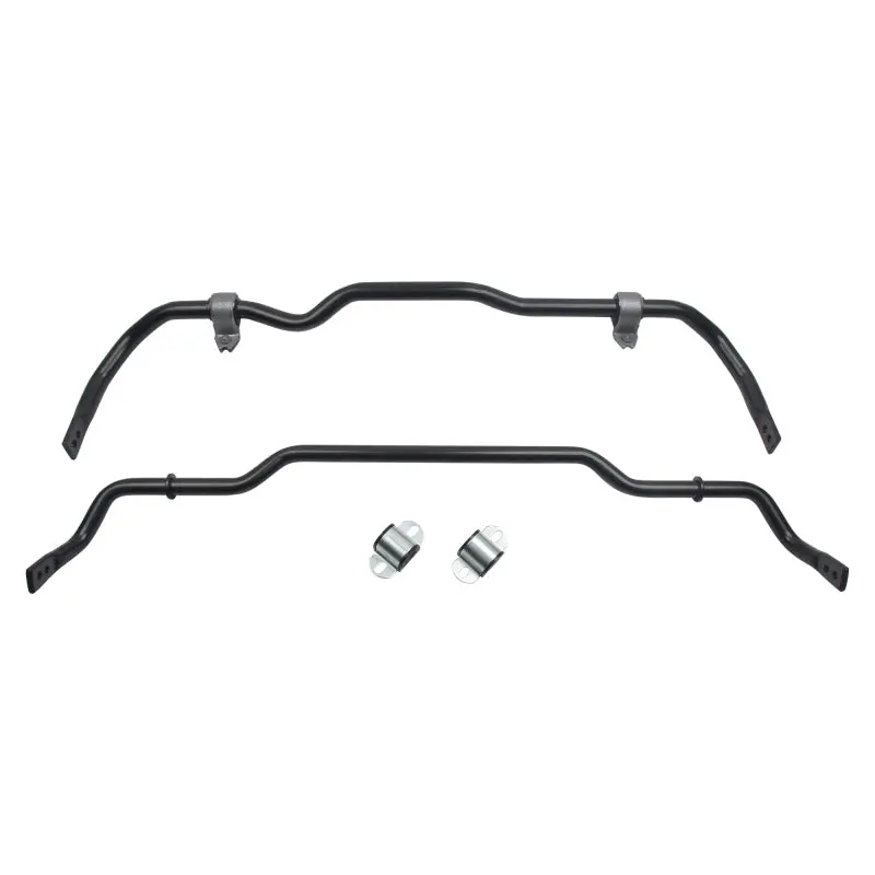 St Suspensions Anti-Swaybar Set For 06-13 Audi A3 2Wd And 07+ Vw Golf V/Vi/Jetta V/Vi 1