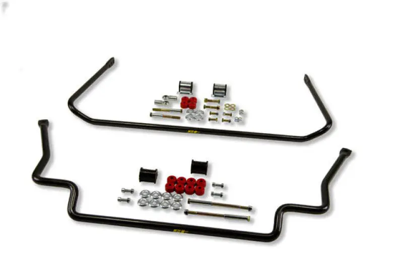 St Suspensions Anti-Swaybar Set For Bmw 02 Series 2002 1