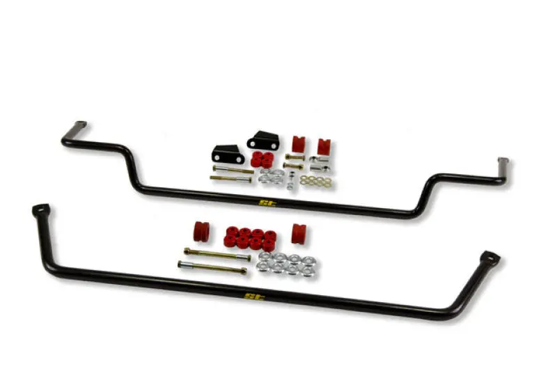 St Suspensions Anti-Swaybar Set For Dodge Neon Acr/Base/High Line/R/T/Sport 1995-1999 2