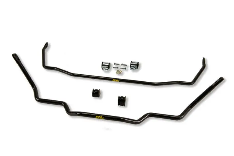 St Suspensions Anti-Swaybar Set For Honda Accord Acura Cl Tl 1