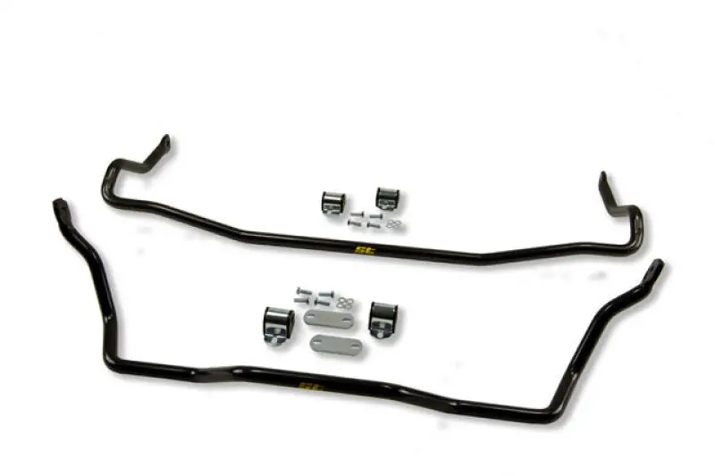 St Suspensions Anti-Swaybar Set For Honda Prelude 1997-2001 Incl. Sh 2