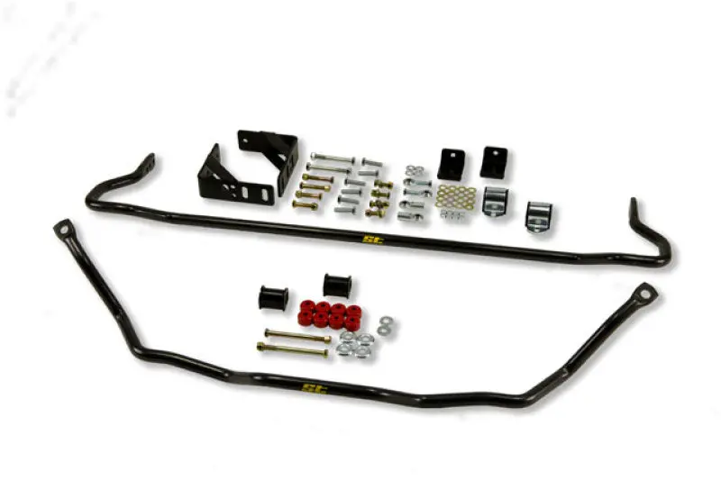 St Suspensions Anti-Swaybar Set For Improved Handling Honda Civic Crx 1988-1991 1