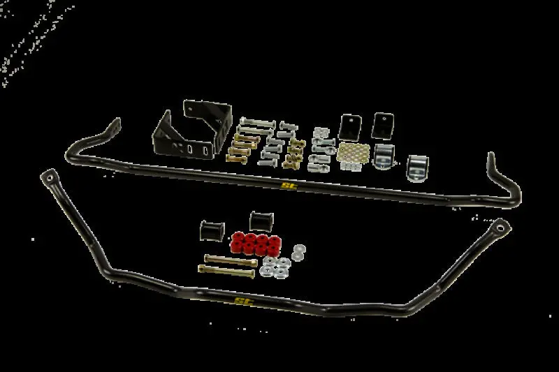 St Suspensions Anti-Swaybar Set For Improved Handling Honda Civic Crx 1988-1991 2