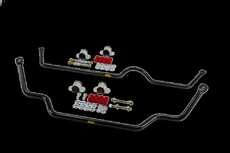 St Suspensions Anti-Swaybar Set For Nissan 240Sx (S13) 1