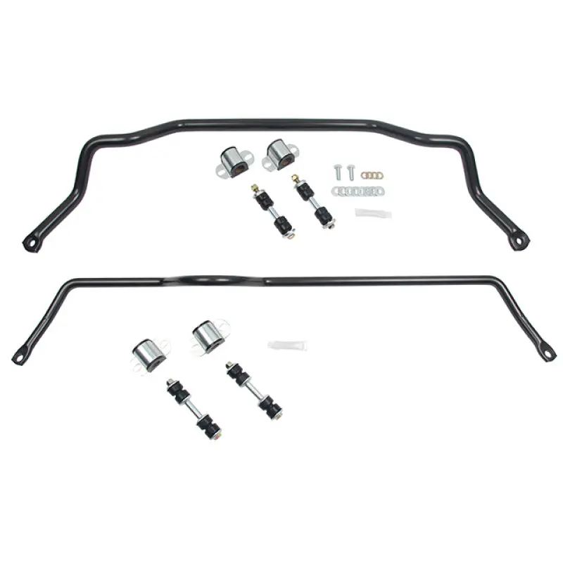 St Suspensions Anti-Swaybar Set For Nissan 240Sx S14 1995-1998 1
