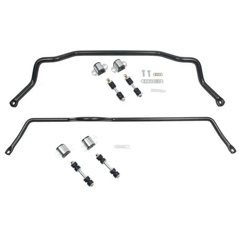 St Suspensions Anti-Swaybar Set For Nissan 240Sx S14 1995-1998 2
