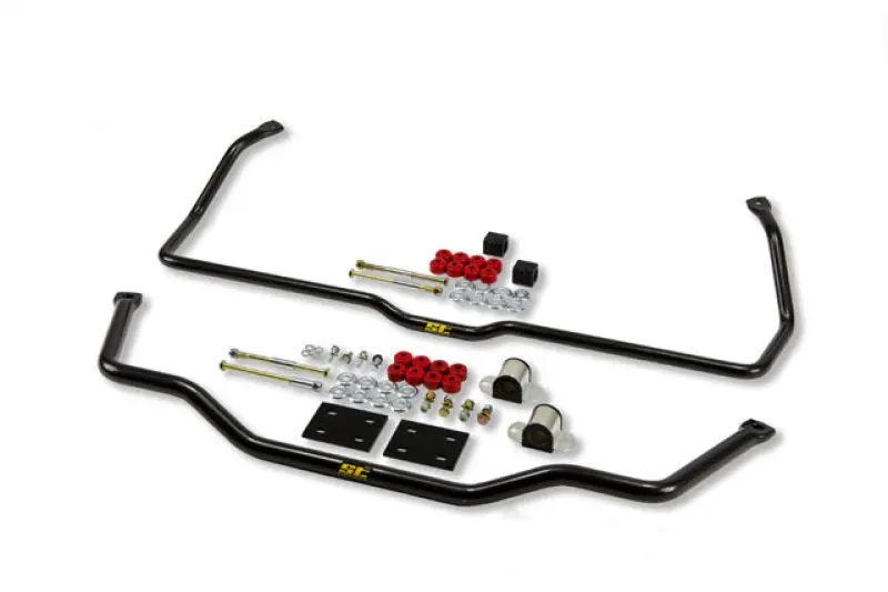 St Suspensions Anti-Swaybar Set For Nissan 260Z 280Z 1