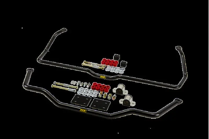 St Suspensions Anti-Swaybar Set For Nissan 260Z 280Z 2