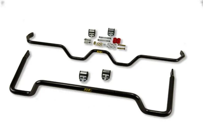 St Suspensions Anti-Swaybar Set For Nissan 300Zx 1990-1996 1