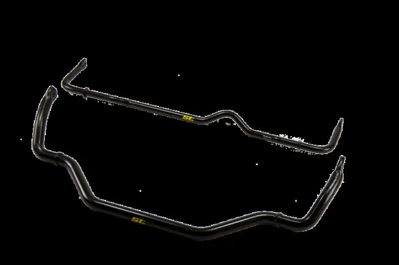 St Suspensions Anti-Swaybar Set For Nissan 350Z Convertible 1