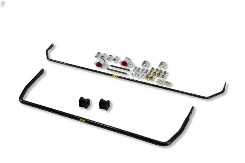 St Suspensions Anti-Swaybar Set For Toyota Mr2 1985-1989 Gt And Super Charged Models 1