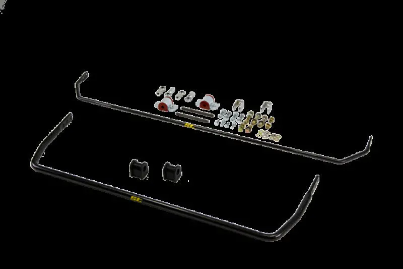 St Suspensions Anti-Swaybar Set For Toyota Mr2 1985-1989 Gt And Super Charged Models 2