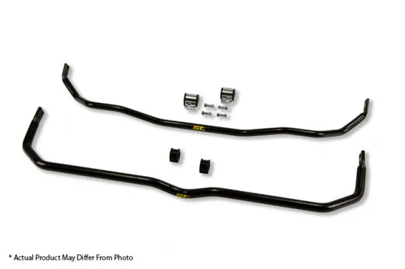 St Suspensions Anti-Swaybar Set For Toyota Supra Turbo 1986-1992 1