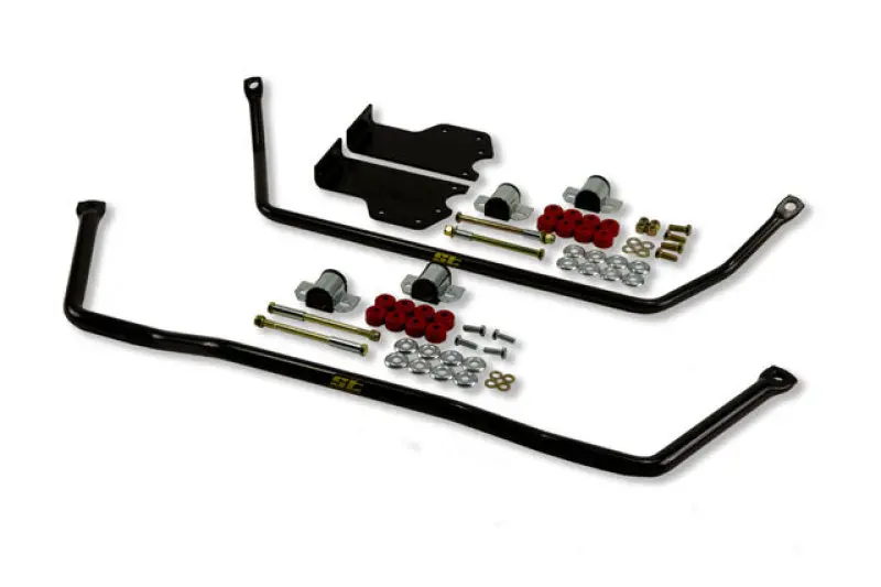St Suspensions Anti-Swaybar Set Heavy Duty For Nissan 240Z 1970-1973 1