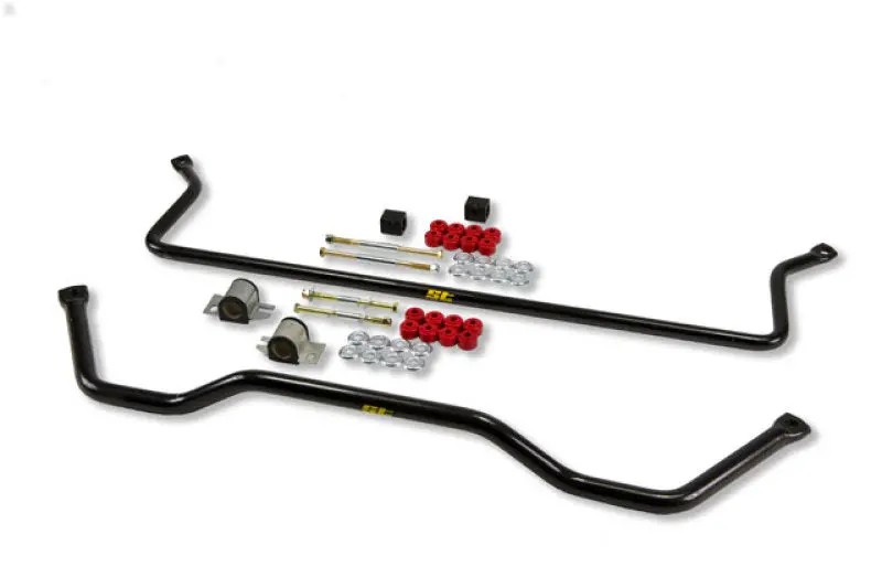 St Suspensions Anti-Swaybar Set Nissan 280Zx 1979-1983 1
