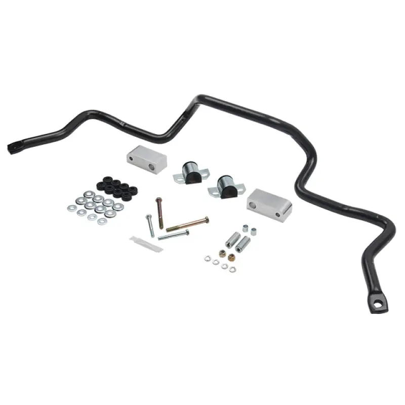 St Suspensions Front Anti-Swaybar For Honda Civic Coupe Sedan Del Sol Acura Integra Except Type-R 1