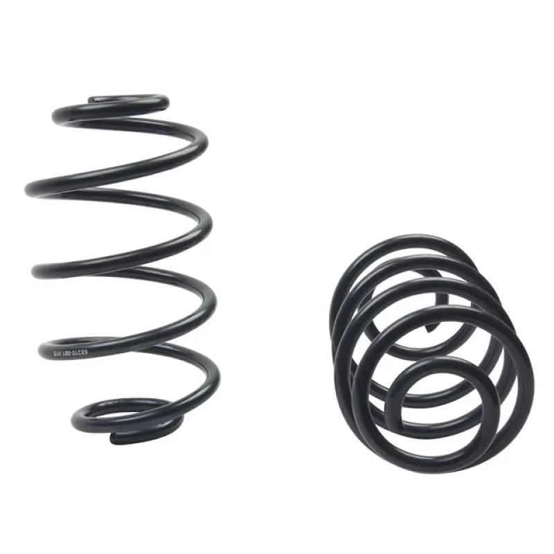 St Suspensions Muscle Car Springs Chevrolet Chevelle Malibu Monte Carlo 1985-1988 1