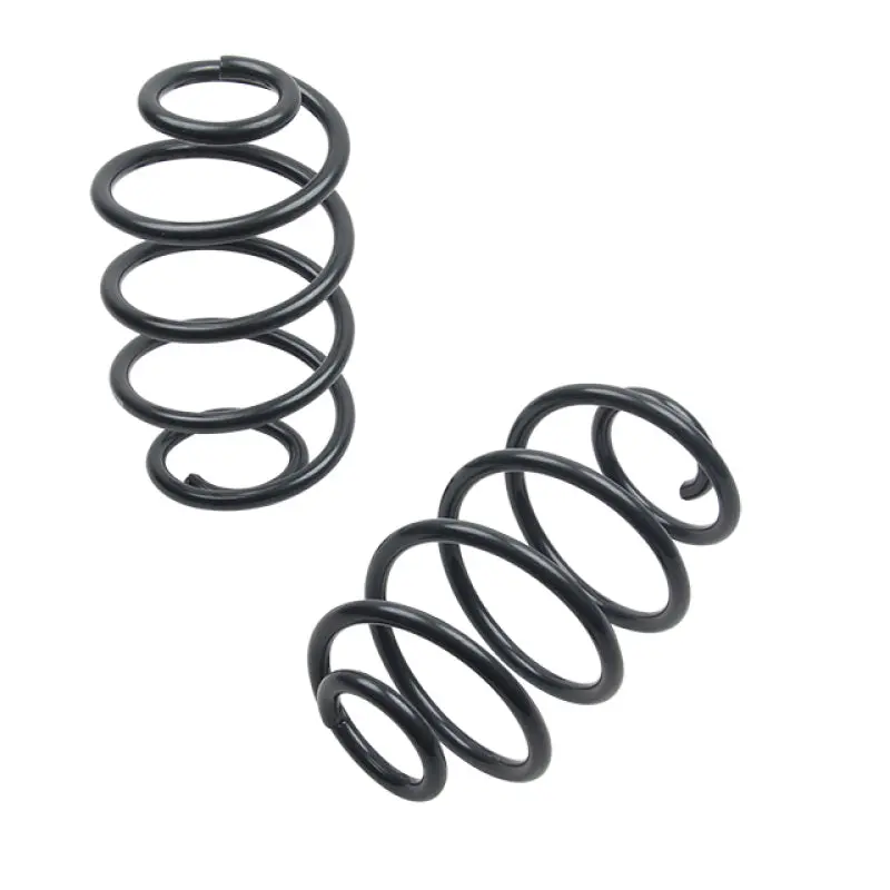 St Suspensions Muscle Car Springs Chevrolet Chevelle Malibu Monte Carlo 1985-1988 2