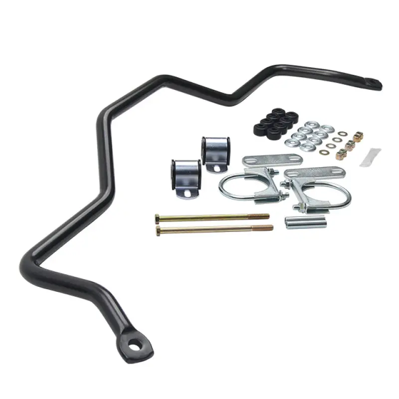St Suspensions Rear Anti-Swaybar For Chevrolet Camaro 3Rd Gen 4Th Gen Z28 And Pontiac Firebird 1