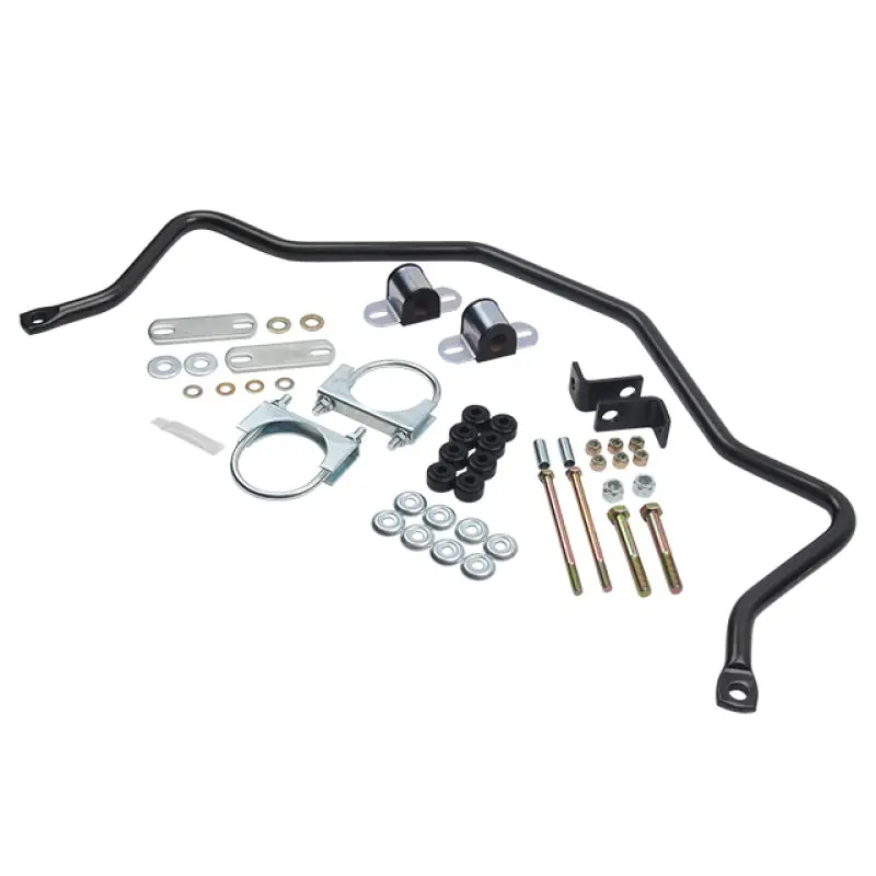 St Suspensions Rear Anti-Swaybar For Chevrolet Camaro Nova Pontiac Firebird 1967-1981 1