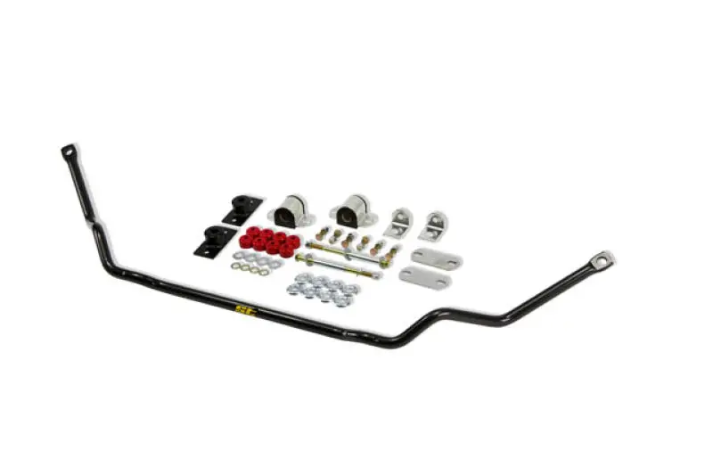 St Suspensions Rear Anti-Swaybar For Honda Accord 2Dr. & 4Dr. Enhances Handling And Stability, Fits 1990-1997 Models 1