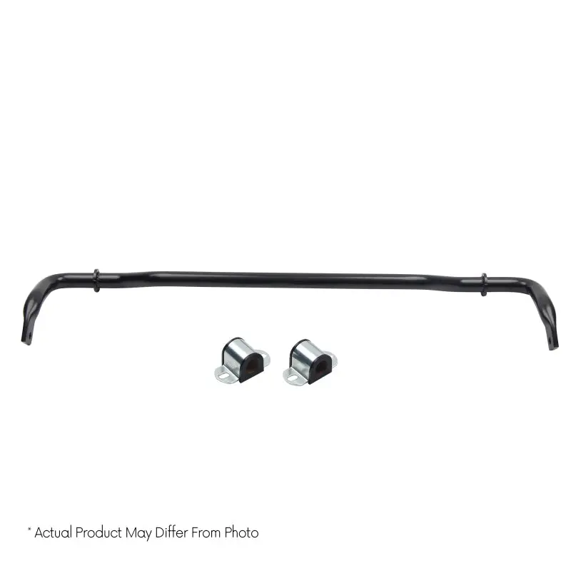 St Suspensions Rear Anti-Swaybar For Nissan 350Z Convertible 2003-2008 2