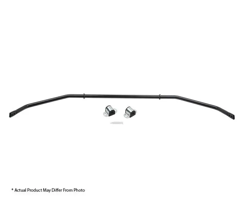 St Suspensions Rear Anti-Swaybar Set For 08+ Audi A4 & S4 (B8) Sedan & Wagon 2Wd & Quattro 1