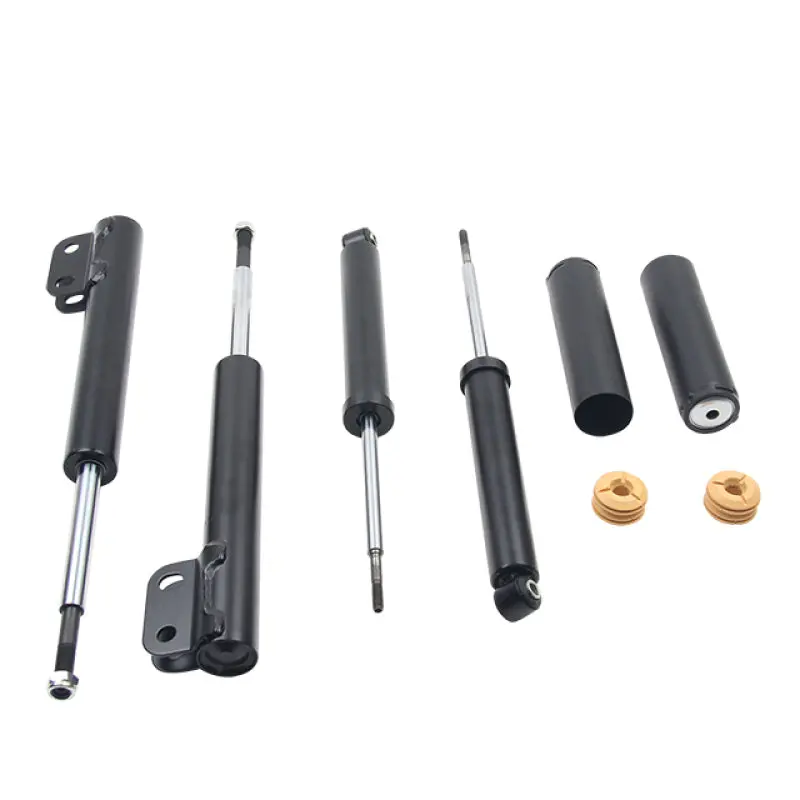 St Suspensions Shock Kit For Ford Mustang 3Rd And 4Th Gen 1