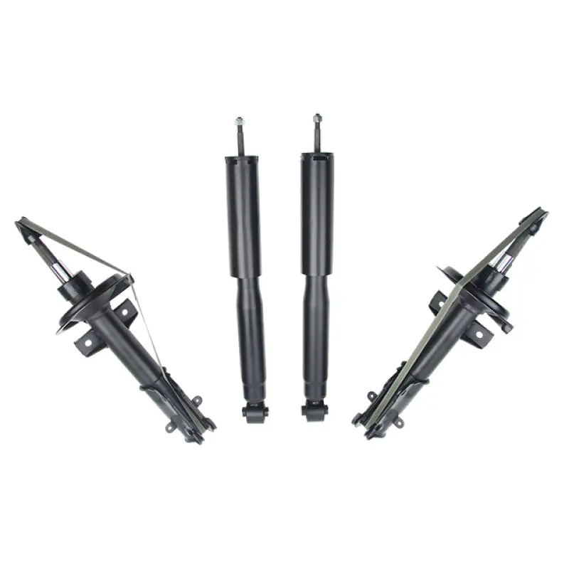 St Suspensions Shock Kit For Ford Mustang 5Th Gen 2005-2014 High-Performance Twin-Tube Dampers 2