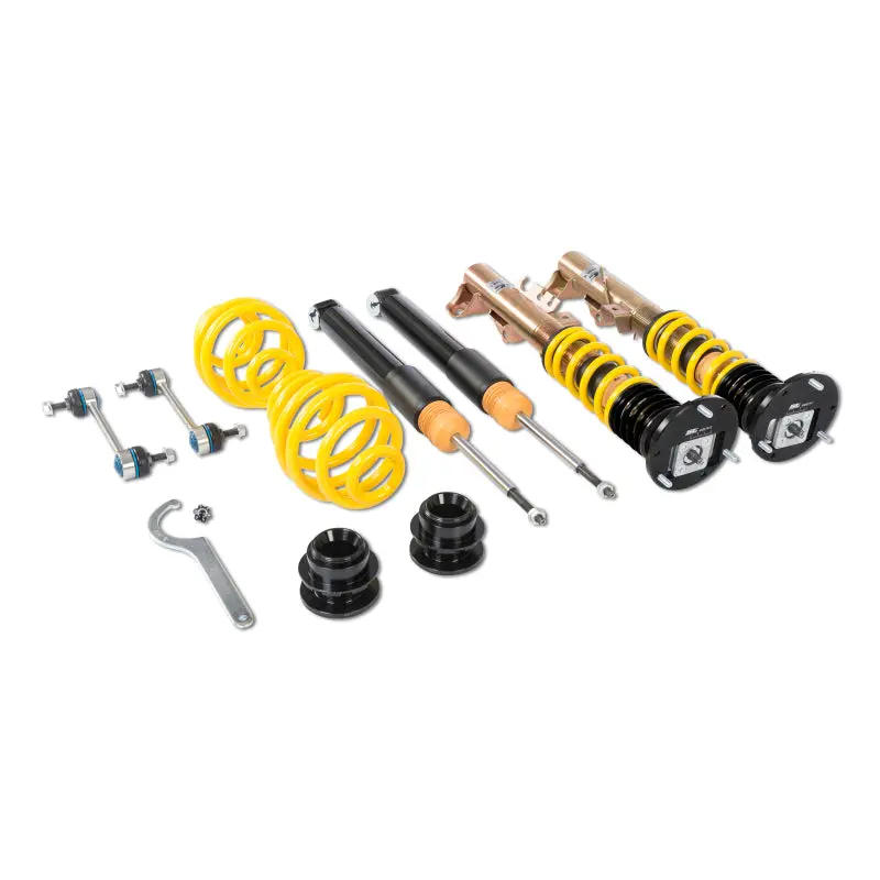 St Suspensions Ta-Height Adjustable Coilovers For 95-99 Bmw E36 M3 2
