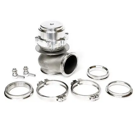 Tial External Wastegate 60Mm (V60) 2