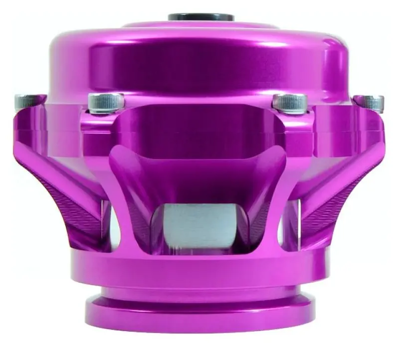 Tial Sport Q Blow Off Valve Purple Spring - 8 Psi 1