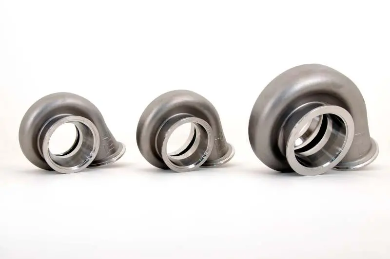 Tial Sport Stainless Steel Turbine Housing For Gt30 .82 A/R 1