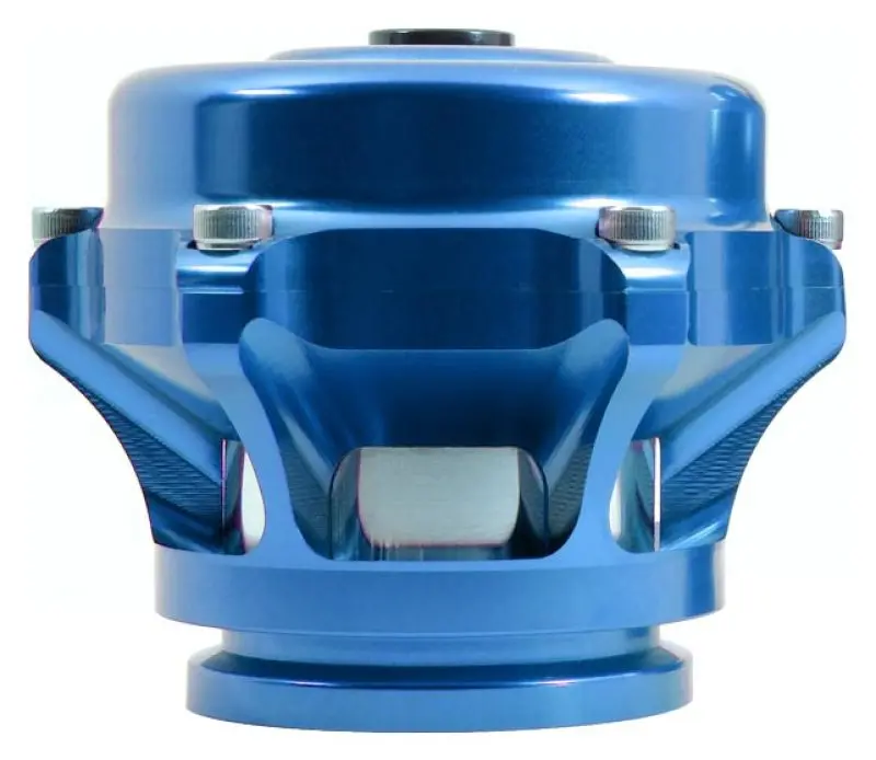 Tialsport Q Blow Off Valve 10 Psi Spring Blue 1