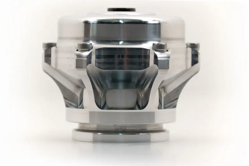Tialsport Q Blow Off Valve 11 Psi Silver Spring 1