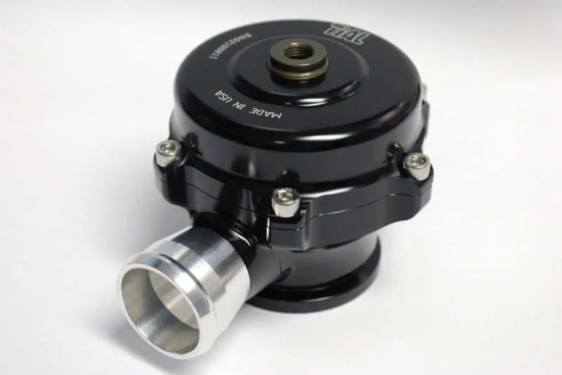 Tialsport Qr Bov 10 Psi Spring Black 34Mm Performance Upgrade 1