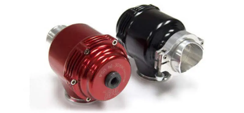 Tialsport Qrj Bov 3 Psi Spring Red 1