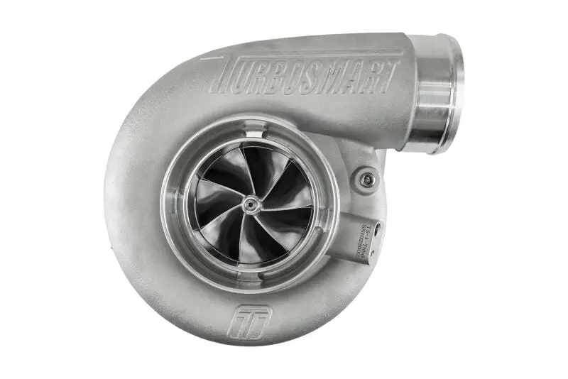 Tialsport Turbo Ts1 7675 T4 Oil Cooled Wg Vband A R0.96 1