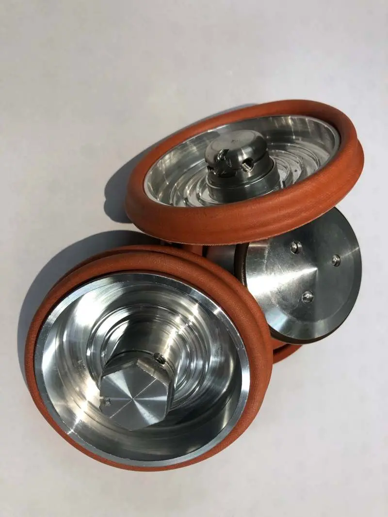 Tialsport V60 Wastegate Diaphragm - Special Variant 1