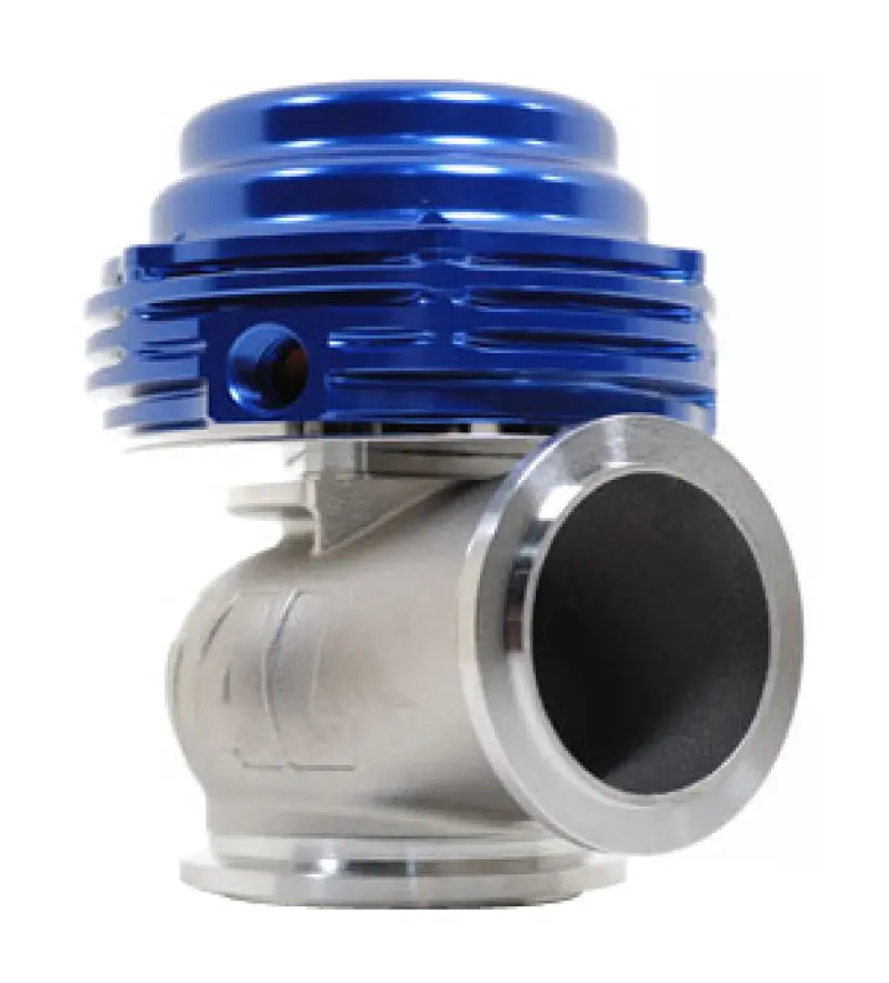 Tialsport Wastegate Mvs All Springs With Clamps Blue 1