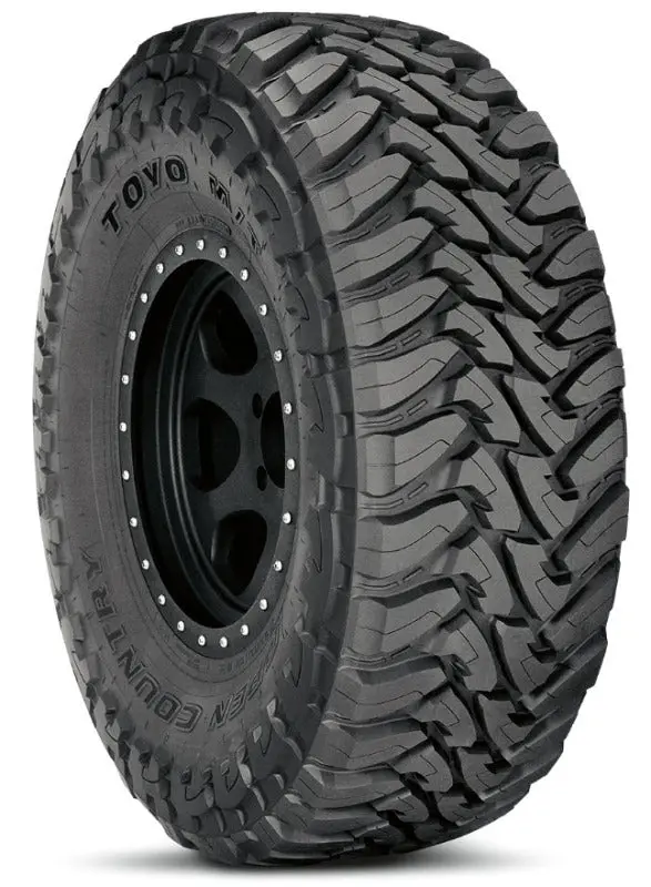 Toyo Open Country M/T Tire - 42X13.50R17 126Q 2