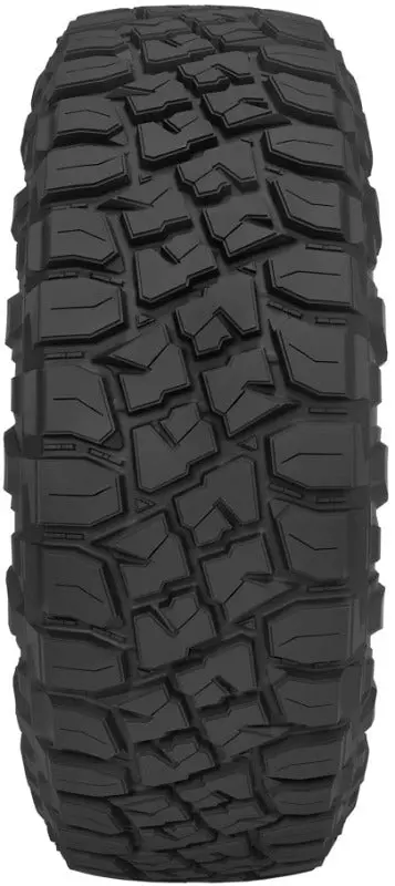 Toyo Open Country R/T Pro Tire 35X12.50R17lt 125Q E/10 Oprtp 1